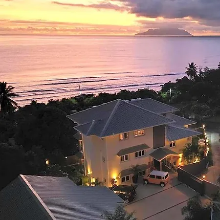 Summer Sand Holiday Apartments