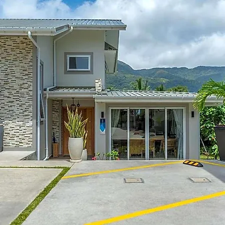 Summer Sand Holiday Apartments